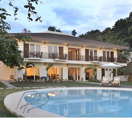 Allure Badian Beach Villa Esterno foto