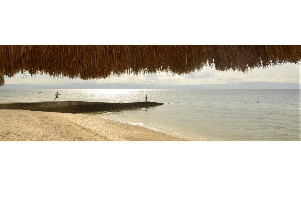 Allure Badian Beach Villa Esterno foto