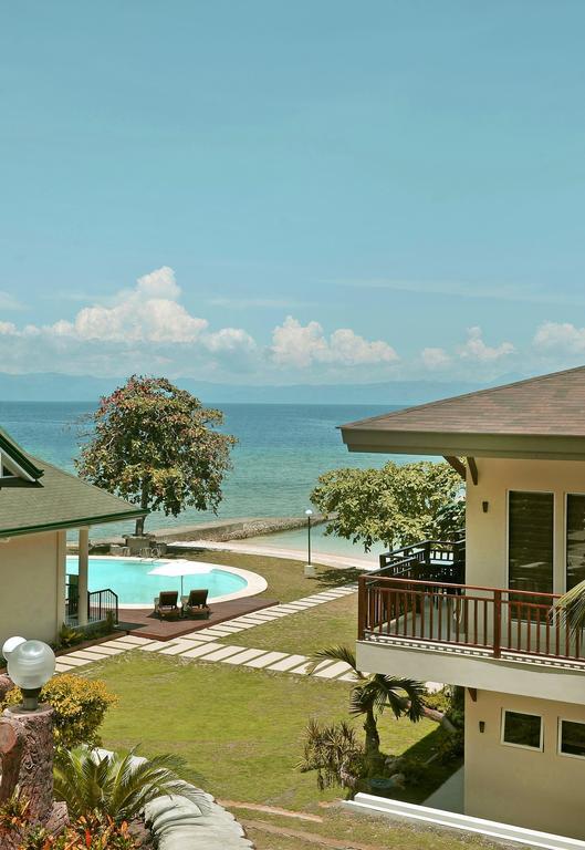 Allure Badian Beach Villa Esterno foto